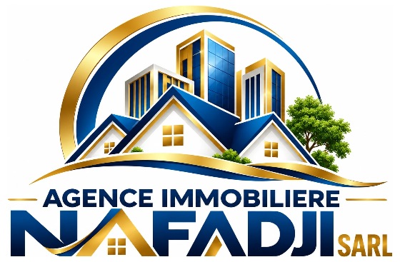 Agence Immobilière NAFADJI SARL